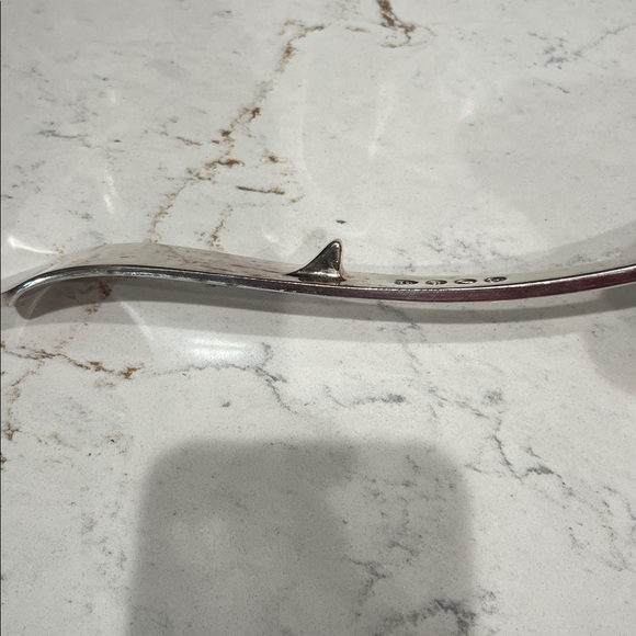 **3 for $10** Silver-plate Ladle - Picture 9 of 9